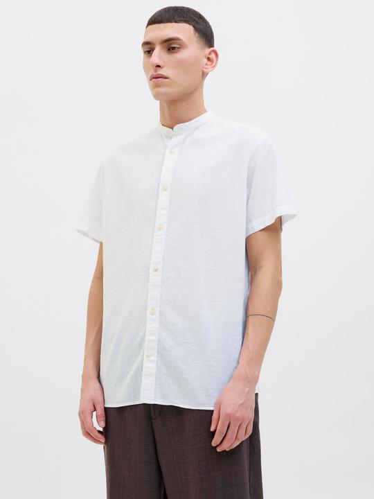 Actual product image Jack & Jones Comfort Fit Hemd Hemd (XS)