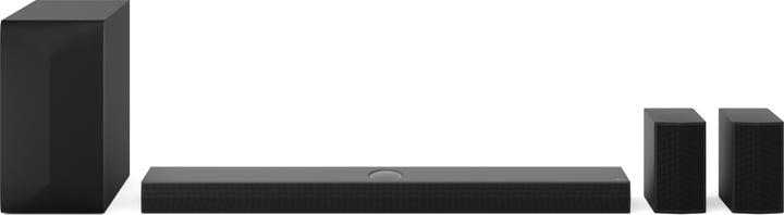 Produktbild LG S70TR (500 W, 5.1.1 Kanal)