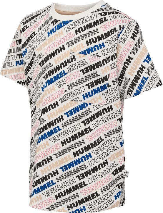 Produktbild hummel hmlCALEB T-SHIRT S/S (128)
