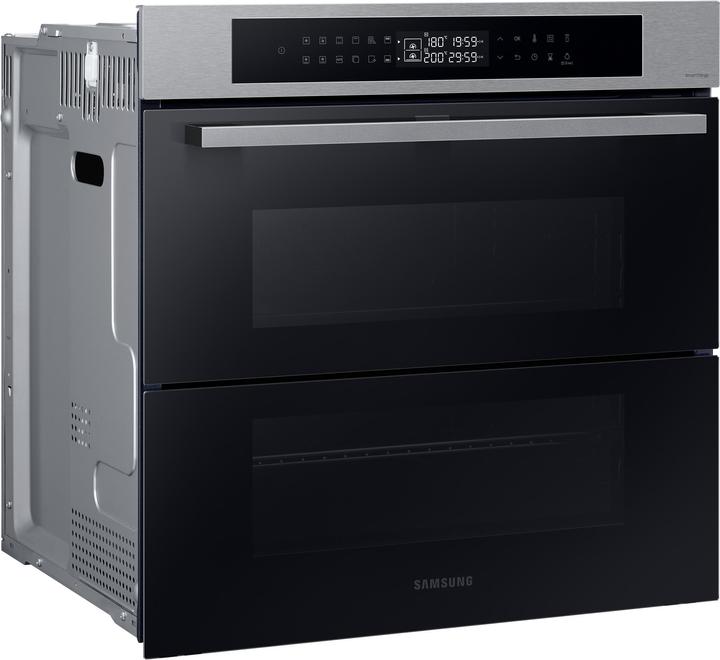 Produktbild Samsung Dual Cook Flex Serie 4 NV7B4340UBS