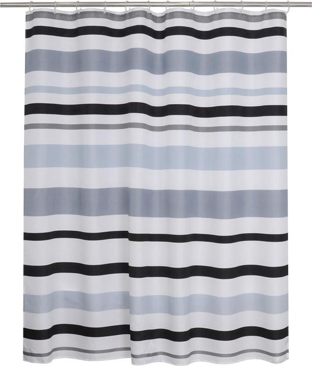 Image du produit Acus Textiles Rideau de douche (180 x 200 cm)