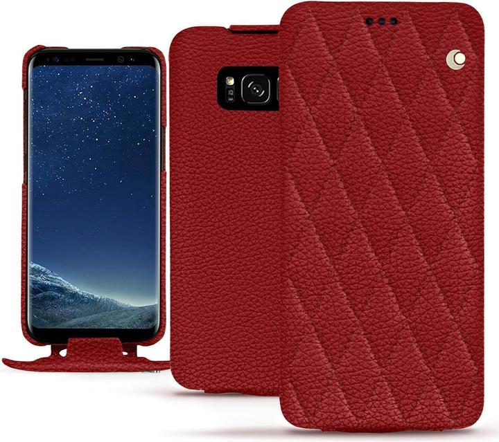 Immagine prodotto Noreve Cover in pelle verticale (Samsung Galaxy S8)