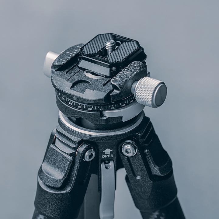 Produktbild Falcam F38 Quick Release Top Plate 2269 (Stativ Verlängerung)