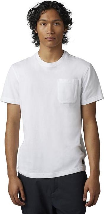 Immagine prodotto Fox Tee 23 Level Up Ss Pkt Wht L (L)