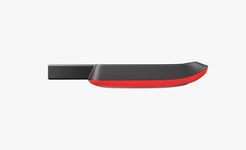 Immagine prodotto SanDisk Cruzer Spark 128GB USB 2.0 USB 2.0 (128 GB, USB-A, USB 2.0)