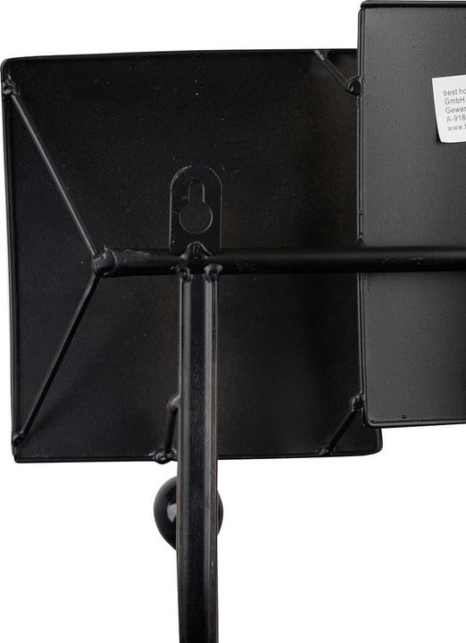 Produktbild Bhp Wandgarderobe Remove 5er 57cm