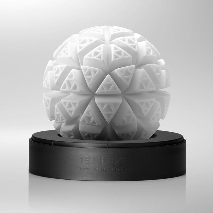 Produktbild Tenga Geo Glacier