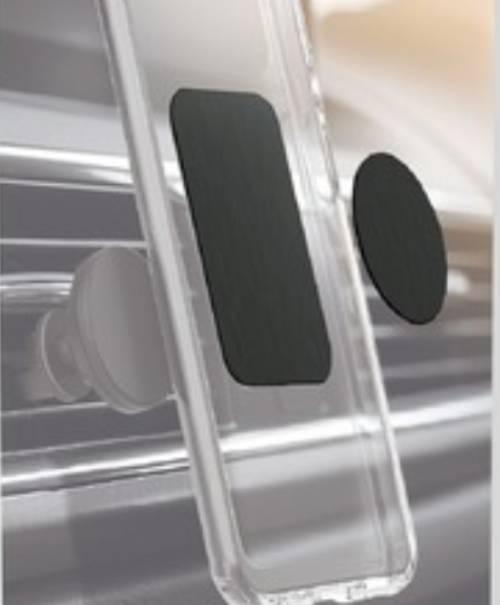 Produktbild Muvit 2 Aimants Magnetiques Pour Support Voiture