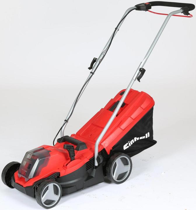 Immagine prodotto Einhell GE-CM 18/33 Li (Batteria ricaricabile)
