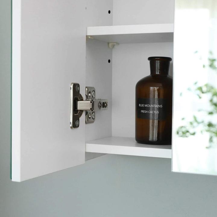 Actual product image Vasagle Lauren (60 x 15 x 55 cm)