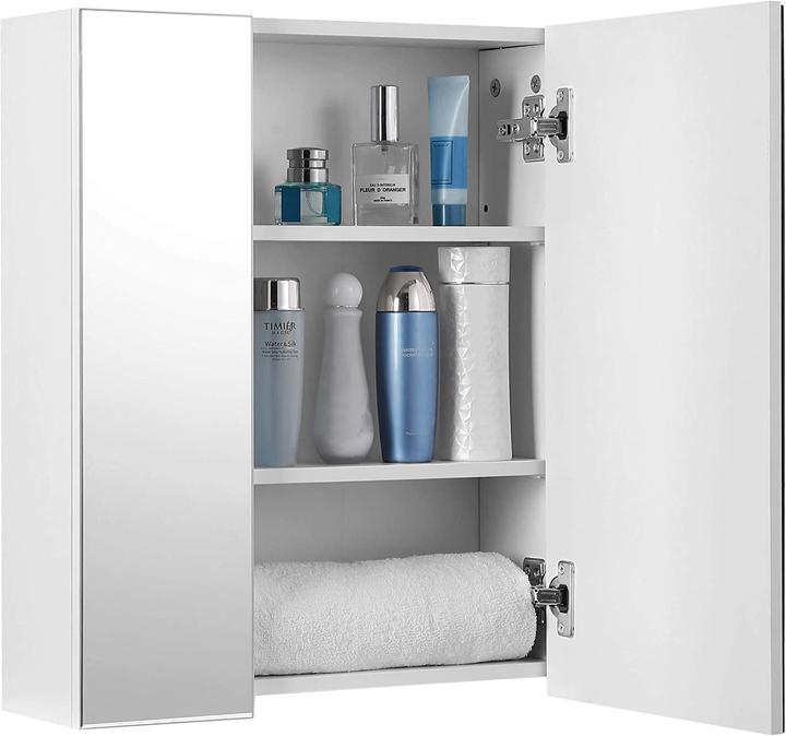 Actual product image Vasagle Lauren (60 x 15 x 55 cm)