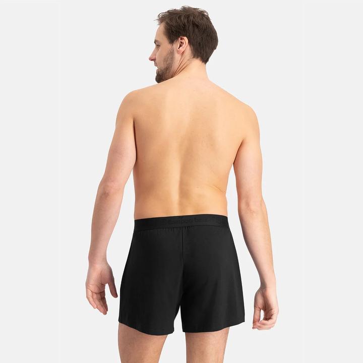 Produktbild Bamboo Basics Boxershorts Kay (2-Pack) (XL, 2er Pack)