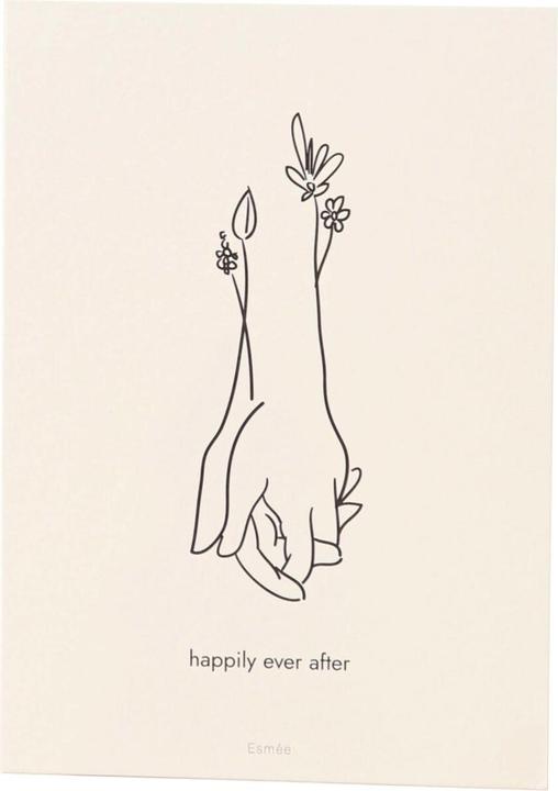 Actual product image Esmée Happily Ever After (1 pcs.)