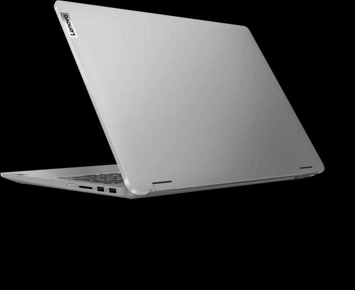 Produktbild Lenovo IdeaPad Flex 5 (16", AMD Ryzen 7 7730U, 16 GB, 1000 GB, DE)