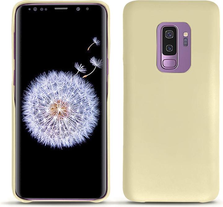 Immagine prodotto Noreve Cover in pelle (Samsung Galaxy S9+)