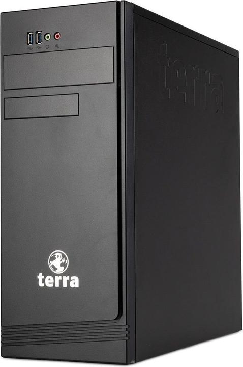 Produktbild Wortmann TERRA PC-BUSINESS 7000 (AMD Ryzen 7 8700G, 16 GB, 1000 GB, Radeon 780M)