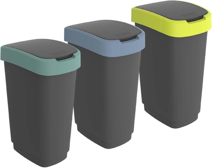 Actual product image Rotho Litter bin (75 l)