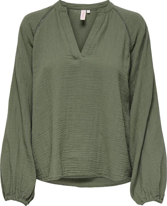 Only ONLTHYRA Top Top