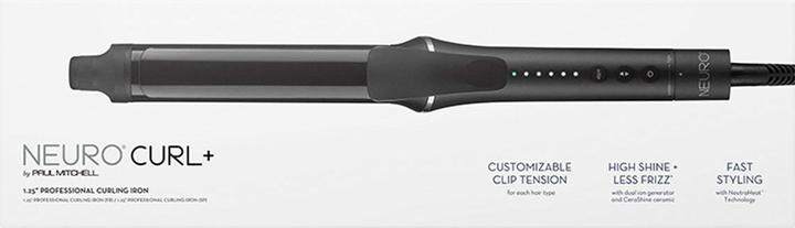 Paul Mitchell Neuro Curl+ Lockenstab (32 mm)