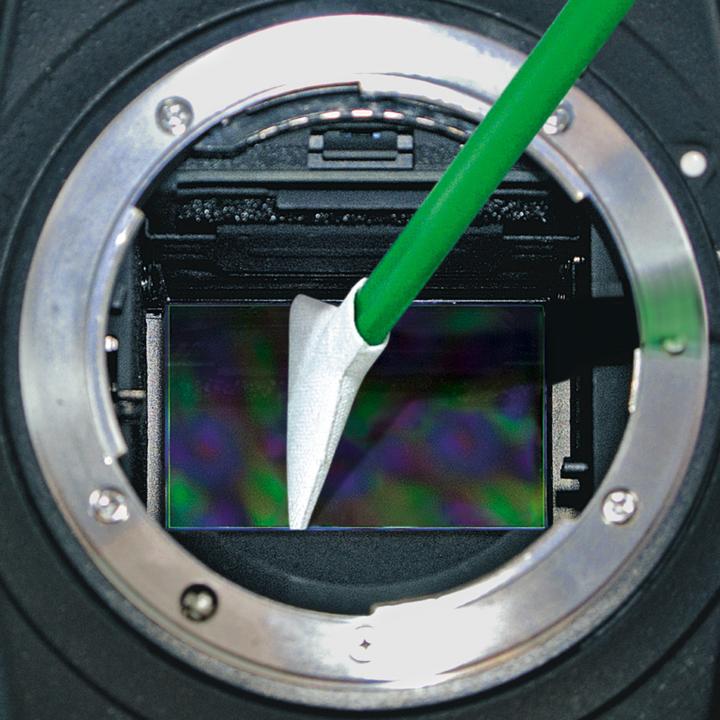 Produktbild Visible Dust MXD Swabs