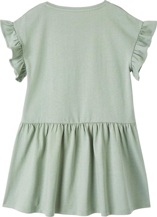 Immagine prodotto Vertbaudet Vestito estivo da bambina con motivo 3D (140)