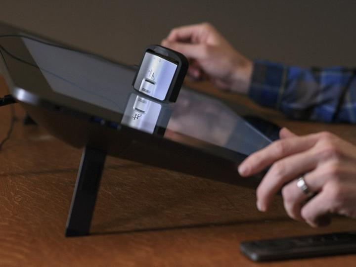 Actual product image Wacom Colour Manager