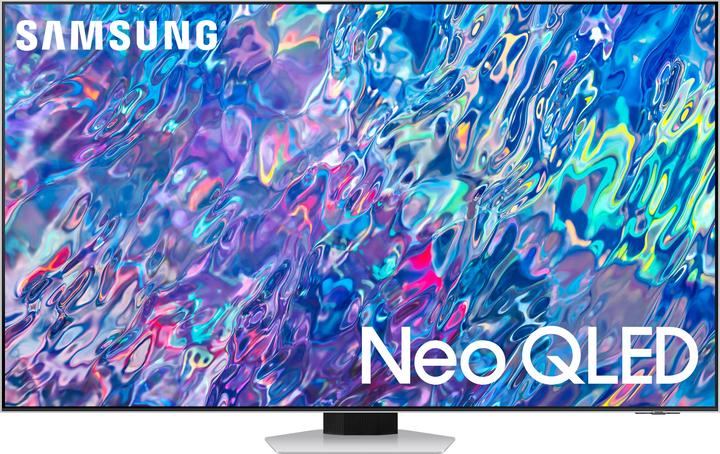 Image du produit Samsung QE55QN85B (55", QN85B, NeoQLED, 4K, 2022)