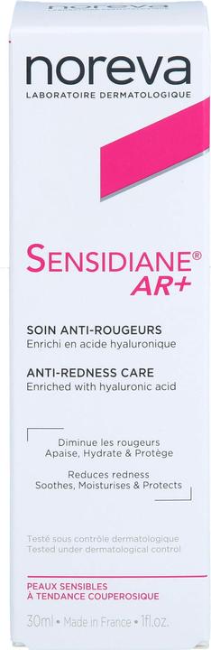 Produktbild Noreva Sensidiane Ar+Creme (Körpercreme, 30 ml)