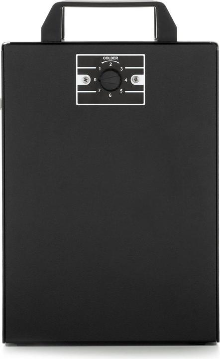 Image du produit Ich-zapfe Fontaines à eau - Lindr Pygmy 25