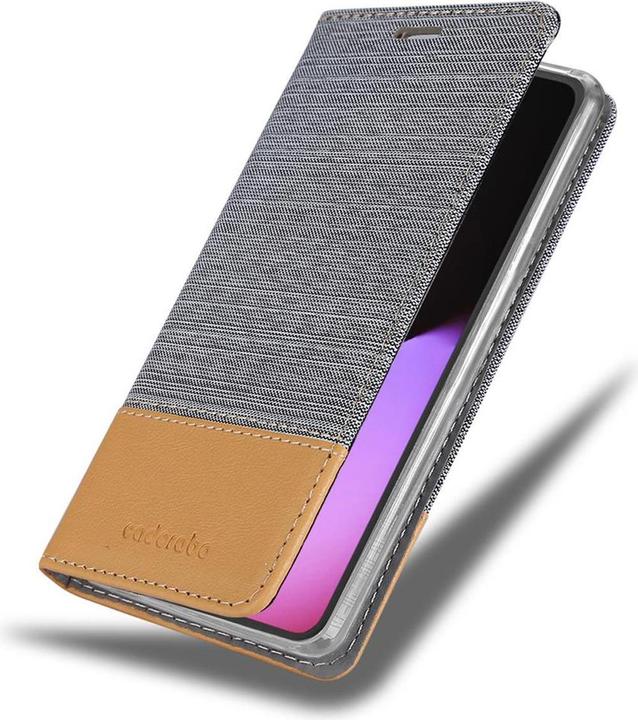 Productafbeelding Cadorabo Boek Jeans Optiek Cover (Google Pixel 5)
