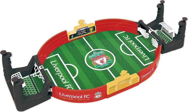 Image du produit Score Draw - Mini jeu de football