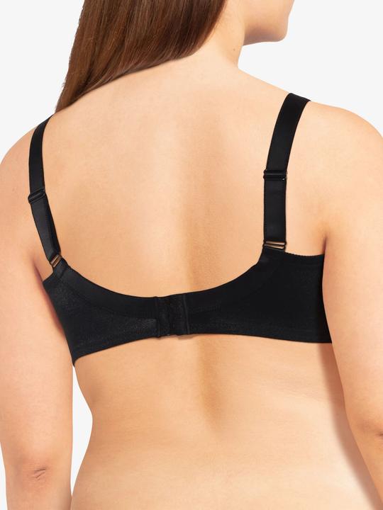 Actual product image Chantelle Hedona underwired bra (80 E, Single pack)