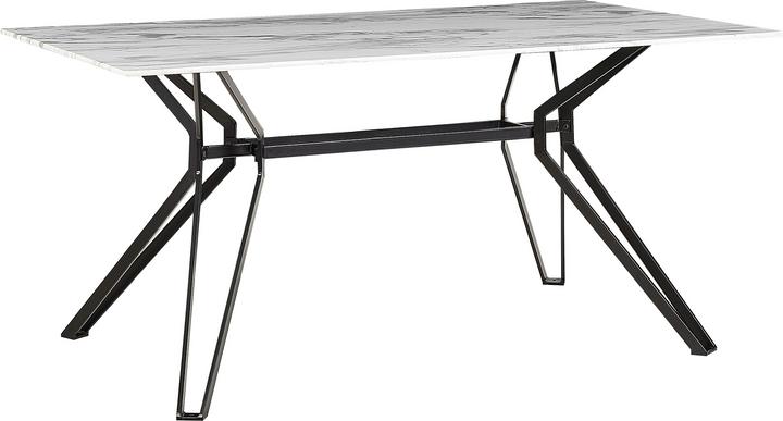 Produktbild Beliani Ballina (160 x 90 x 76 cm)