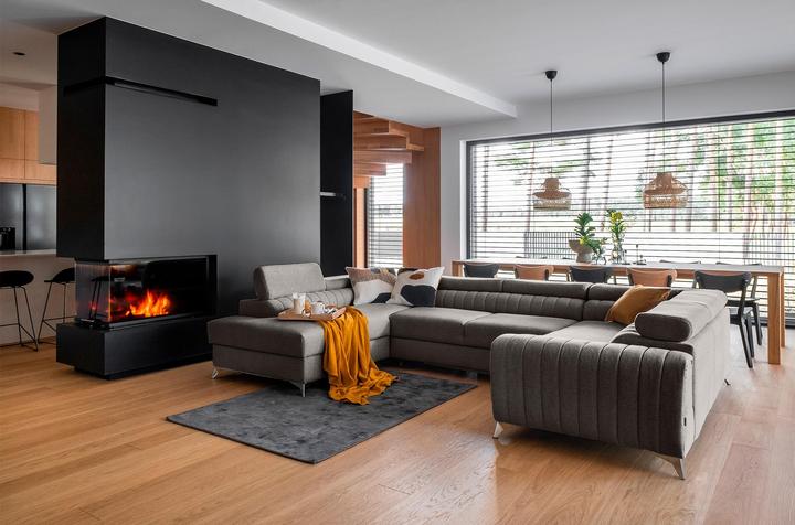 Produktbild ELTAP Louis (Wohnlandschaft, Bettsofa)