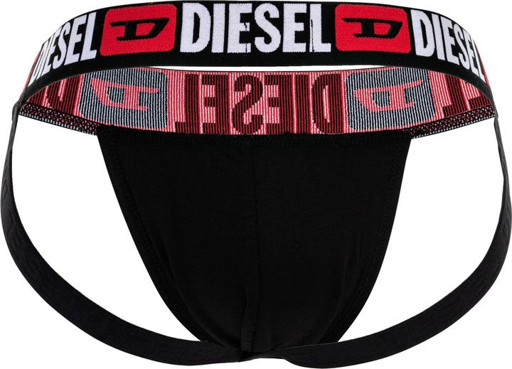 Produktbild Diesel Umbr-Jockythreepack (L, 3er Pack)