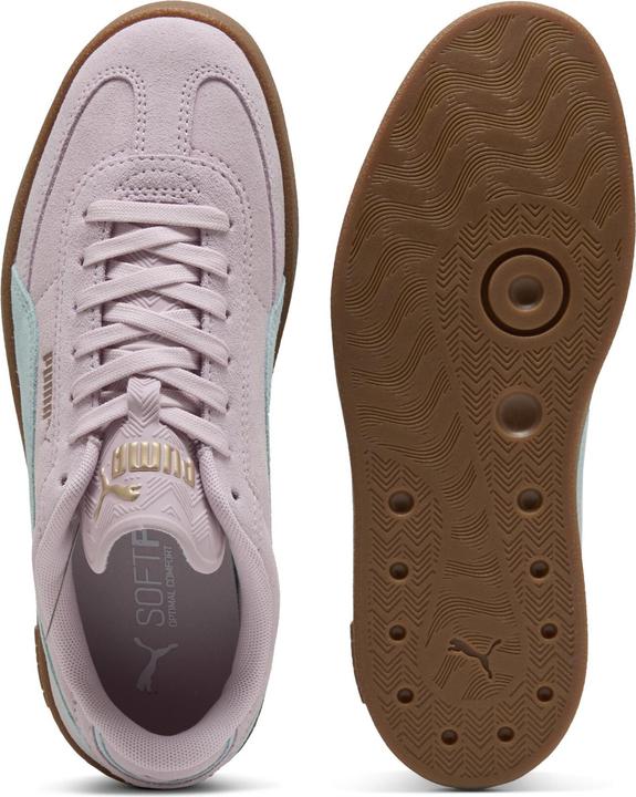 Immagine prodotto Puma Club II Era in pelle scamosciata (45)