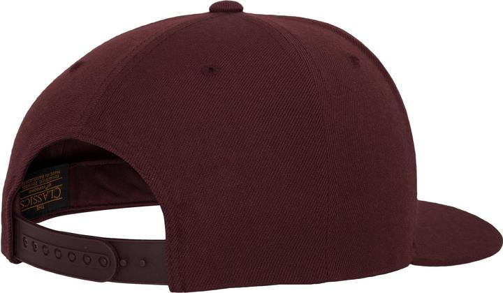 Immagine prodotto Flexfit Snapback classico - 1652