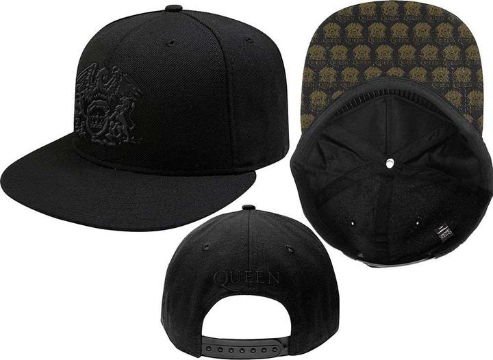 Immagine prodotto Queen Crest BL S