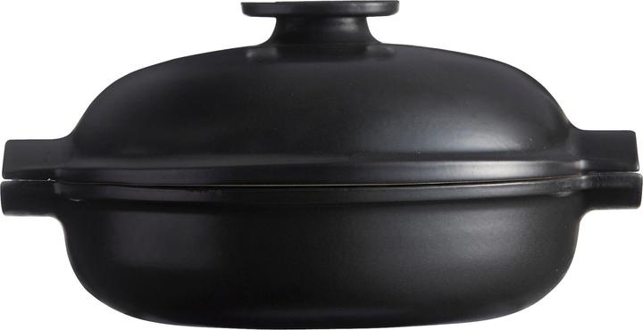 Image du produit Emile Henry DELIGHT Sauteuse 2.5L Ø 27 cm (Cocotte + faitout, Céramique)