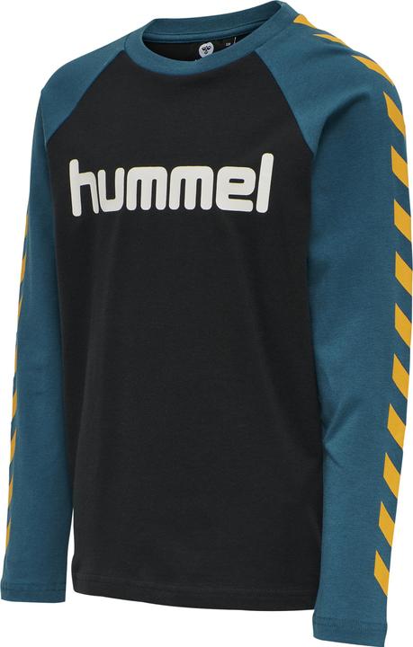 hummel Boys T-Shirt L/S (104)
