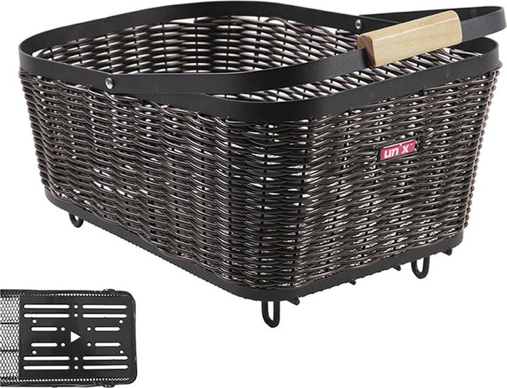 Actual product image Unix Baldo (25 l)
