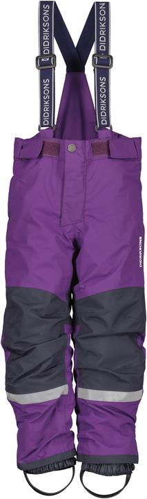 Didriksons Idre Kid's Pants 6