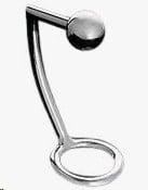 Produktbild Steelo Intruder with C-Ring (6.90 cm)