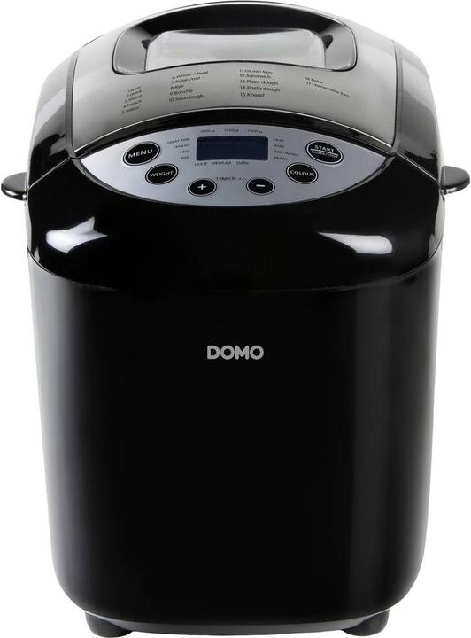 Actual product image Domo B3977