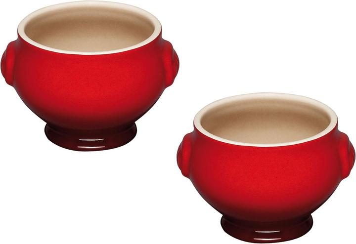 Produktbild Le Creuset Suppenterrine