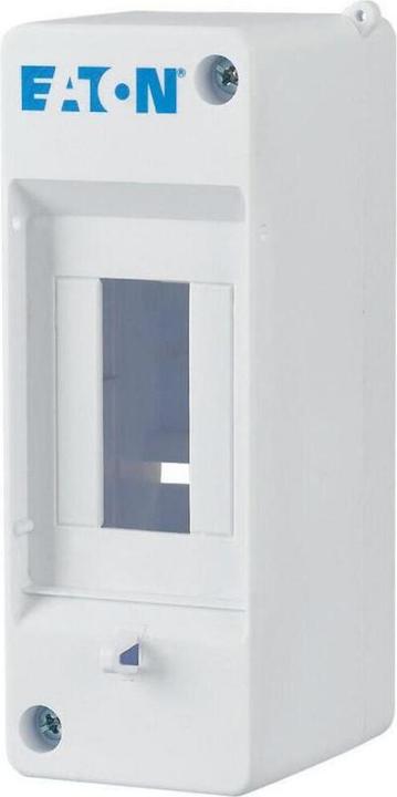 Eaton Electric GmbH Mini petit tableau de distribution IP20 1 rangée 2 TE MINI