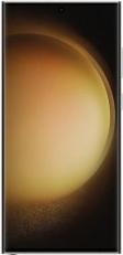 Produktbild Samsung Galaxy S23 Ultra (256 GB, Cream, 6.80", SIM + eSIM, 200 Mpx, 5G)