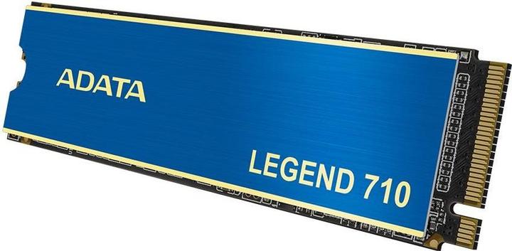 Actual product image Adata Legend 710 (512 GB, M.2 2280)