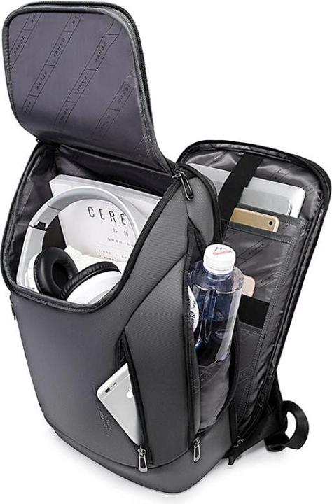 Produktbild Hermex Tagesrucksack Businessrucksack Reiserucksack Laptoprucksack (15 l)