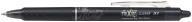 Actual product image Pilot FriXion Clicker (Black, 1 x)